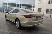 Skoda Superb Laurin & Klement