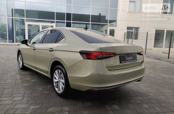 Skoda Superb 2025 Laurin & Klement