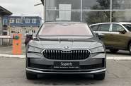 Skoda Superb Laurin & Klement