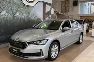 Skoda Superb Selection