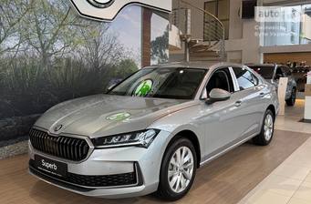 Skoda Superb 2025 Selection