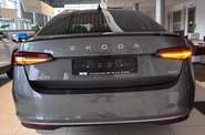 Skoda Superb Selection