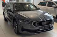 Skoda Superb Selection