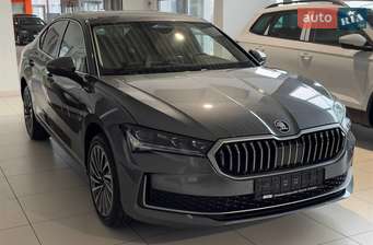 Skoda Superb 2025 в Харків