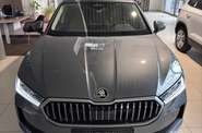 Skoda Superb Selection