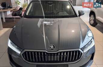 Skoda Superb 2025 в Харків