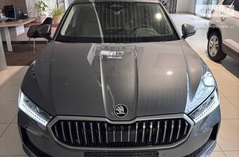 Skoda Superb 2.0TDI DGS (150 к.с.) 2025