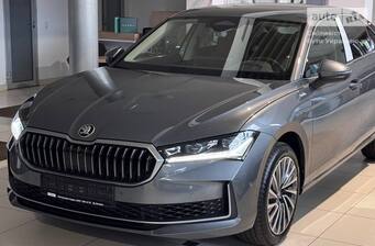 Skoda Superb 2025 Laurin & Klement
