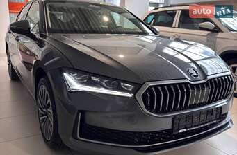Skoda Superb 2025 в Харків