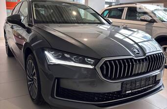 Skoda Superb 2025 Selection
