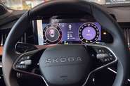 Skoda Superb Selection