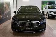 Skoda Superb Laurin & Klement