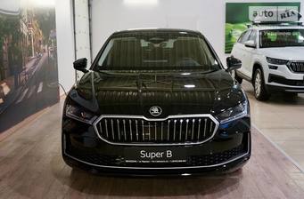 Skoda Superb 2024 Laurin & Klement