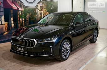 Skoda Superb 2025 Laurin & Klement