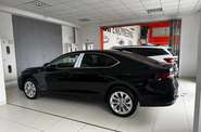 Skoda Superb Laurin & Klement