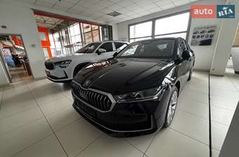 Skoda Superb 2025 в Харків
