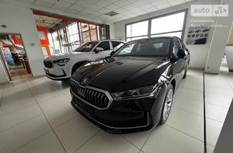 Skoda Superb 2025 Laurin & Klement