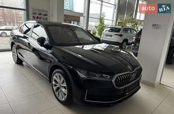 Skoda Superb 2025 в Харків
