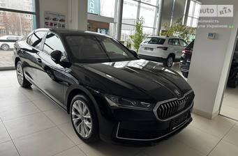 Skoda Superb 2025 Laurin & Klement