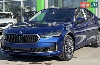 Skoda Superb 2025 в Дніпро (Дніпропетровськ)