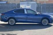 Skoda Superb Laurin & Klement