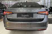 Skoda Superb Laurin & Klement