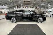 Skoda Superb Laurin & Klement