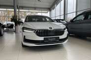 Skoda Superb Selection