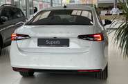 Skoda Superb Selection