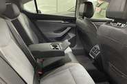 Skoda Superb Selection