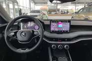 Skoda Superb Selection
