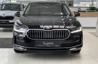 Skoda Superb 2025 Laurin & Klement