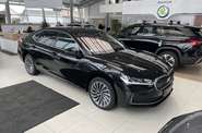 Skoda Superb Laurin & Klement