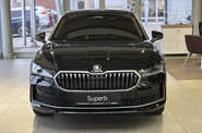 Skoda Superb Laurin & Klement