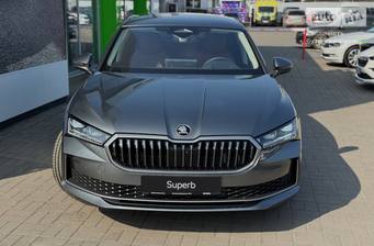 Skoda Superb 2025 Laurin & Klement