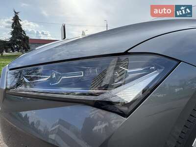 Новий Skoda Superb 2025 - фото 5