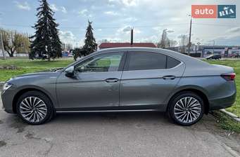 Skoda Superb 2025 в Київ