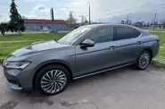 Skoda Superb Laurin & Klement