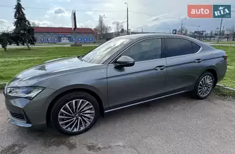 Skoda Superb Skoda Superb