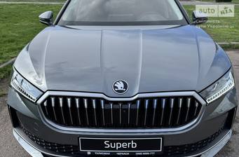 Skoda Superb 2025 Laurin & Klement
