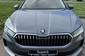 Новый Skoda Superb 2.0 TFSI DGS (190 к.с.) Laurin & Klement 2025 автосалона Автоцентр Талісман - фото 3