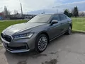 Skoda Superb Skoda Superb
