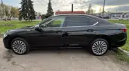 Skoda Superb Laurin & Klement
