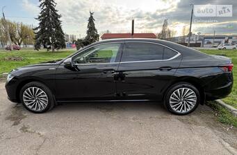 Skoda Superb 2025 Laurin & Klement