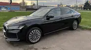 Skoda Superb Laurin & Klement