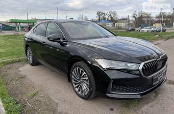 Skoda Superb 2025 Laurin & Klement