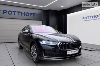 Skoda Superb 2025 Laurin & Klement