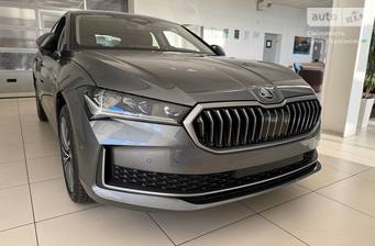 Skoda Superb 2025 Laurin & Klement