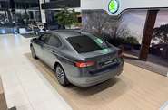 Skoda Superb Laurin & Klement