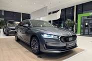 Skoda Superb Laurin & Klement
